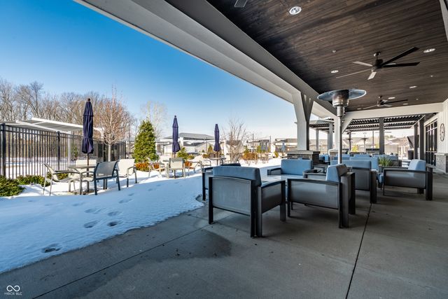 14990 Barbaro Drive, Westfield, IN 46074