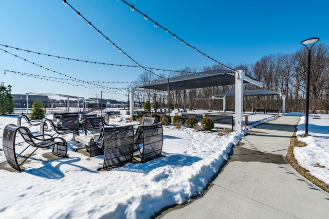 14990 Barbaro Drive, Westfield, IN 46074