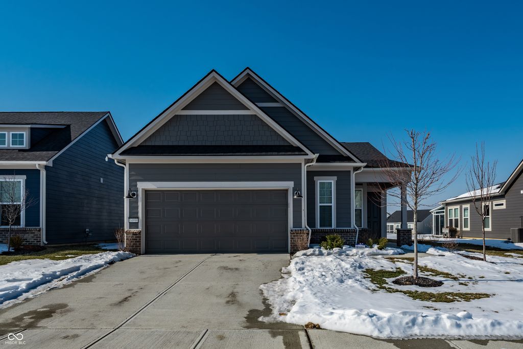 14990 Barbaro Drive, Westfield, IN 46074