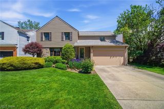 2081 Temblethurst Road, South Euclid, OH 44121