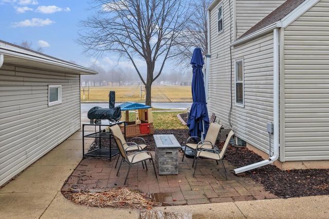 1202 CLEVELAND STREET, Green Bay, WI 54304