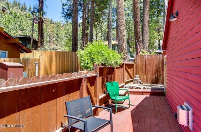 212 Lyons Avenue, Zephyr Cove, NV 89448