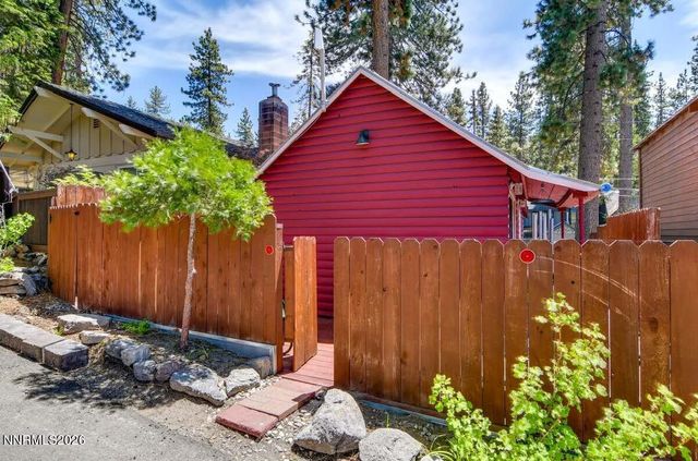 212 Lyons Avenue, Zephyr Cove, NV 89448
