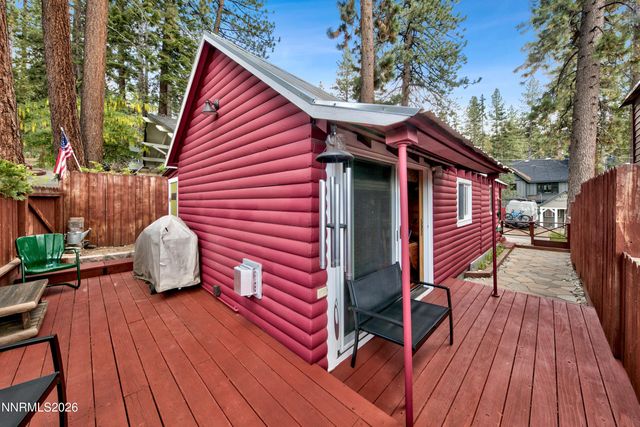 212 Lyons Avenue, Zephyr Cove, NV 89448