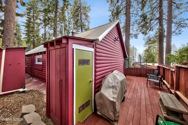 212 Lyons Avenue, Zephyr Cove, NV 89448