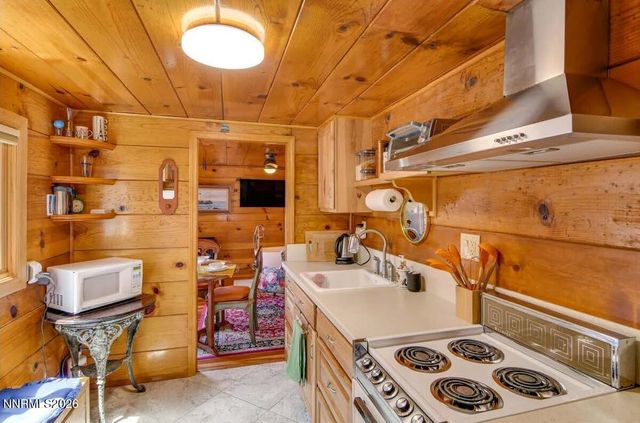 212 Lyons Avenue, Zephyr Cove, NV 89448