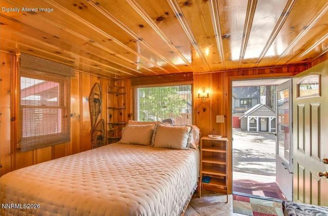 212 Lyons Avenue, Zephyr Cove, NV 89448