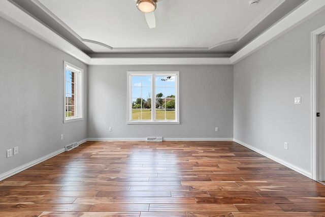 11 CORN SILK COURT, Wrightstown, WI 54180