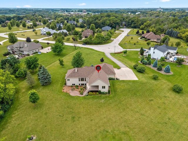 11 CORN SILK COURT, Wrightstown, WI 54180