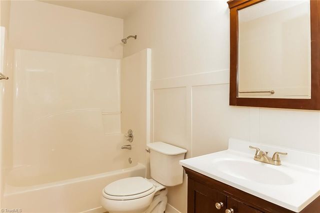 125 Sedgewick Ridge Court, Lewisville, NC 27023