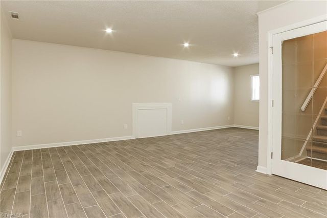 125 Sedgewick Ridge Court, Lewisville, NC 27023