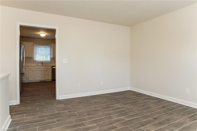 125 Sedgewick Ridge Court, Lewisville, NC 27023