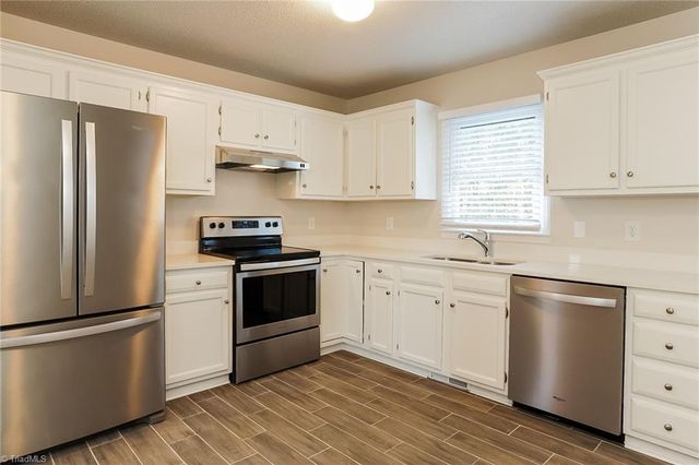 125 Sedgewick Ridge Court, Lewisville, NC 27023