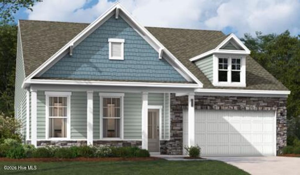 7450 Linda Vista Lane 275, Leland, NC 28451