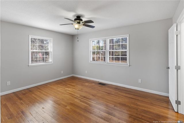 400 Hallmark Road, Fayetteville, NC 28303