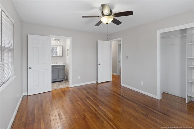 400 Hallmark Road, Fayetteville, NC 28303