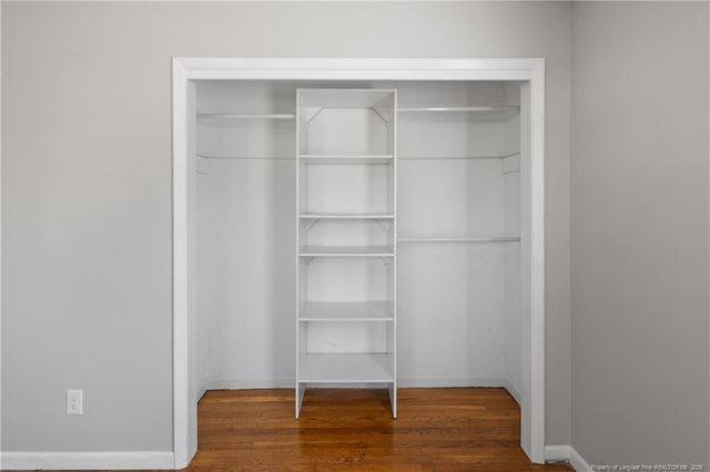 400 Hallmark Road, Fayetteville, NC 28303