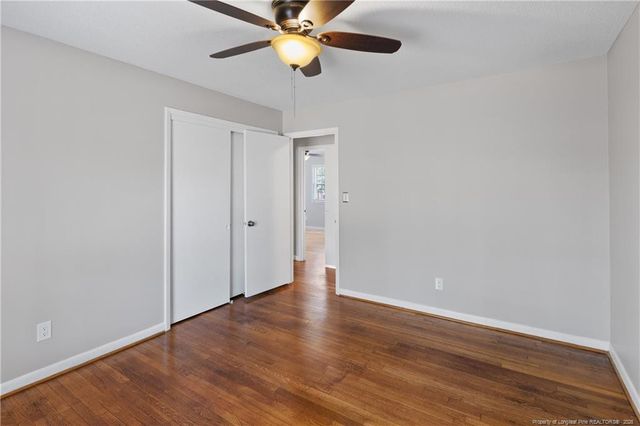 400 Hallmark Road, Fayetteville, NC 28303