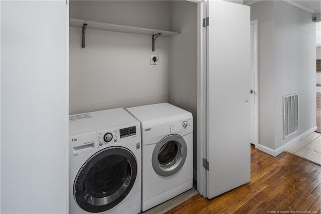 400 Hallmark Road, Fayetteville, NC 28303