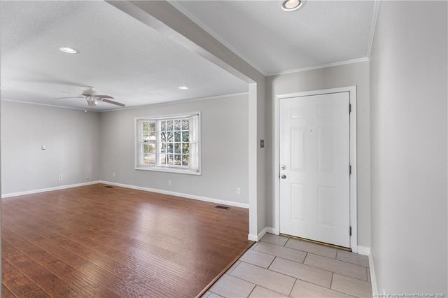 400 Hallmark Road, Fayetteville, NC 28303