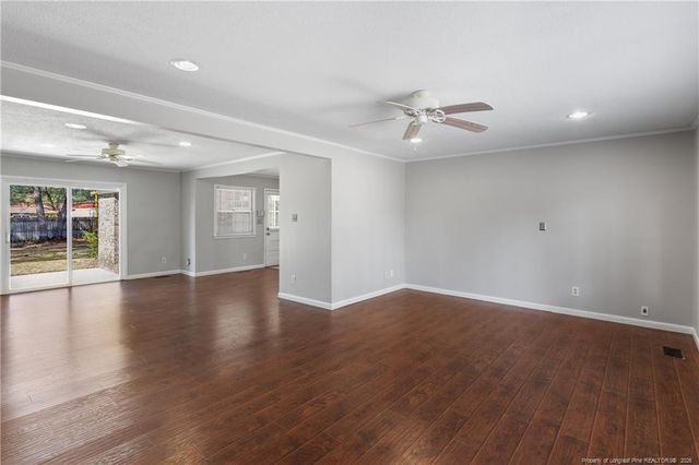 400 Hallmark Road, Fayetteville, NC 28303