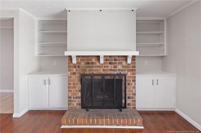 400 Hallmark Road, Fayetteville, NC 28303