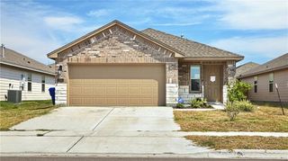 2334 Soothing Dr, Corpus Christi, TX 78418