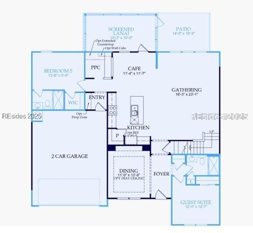 254 Midpoint Blvd, Bluffton, SC 29910