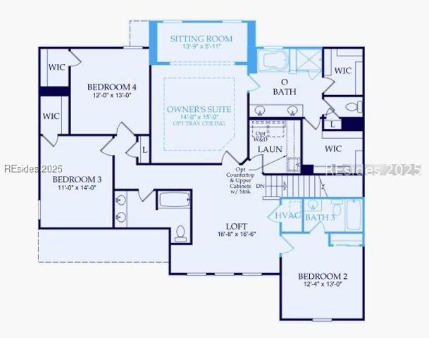 254 Midpoint Blvd, Bluffton, SC 29910