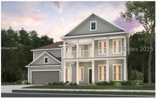 254 Midpoint Blvd, Bluffton, SC 29910