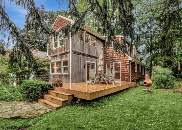 10 Crestview Dr, Hopewell Twp., NJ 08525