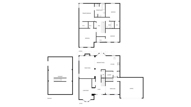 4976 Vicksburg Lane, Hilliard, OH 43026