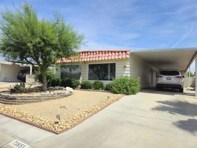 73651 Adobe Drive, Palm Desert, CA 92260