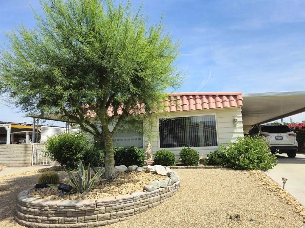 73651 Adobe Drive, Palm Desert, CA 92260