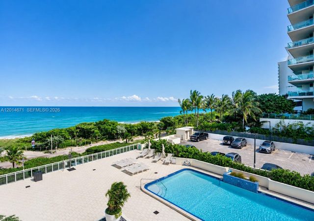 6917 Collins Ave 614, Miami Beach, FL 33141