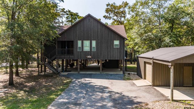794 Private Road 7219, Jefferson, TX 75657