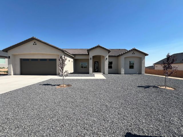 405 9th Avenue NE, Rio Rancho, NM 87124