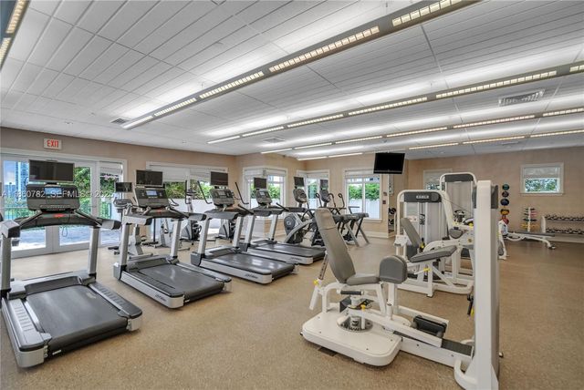 19900 E Country Club Drive 308, Aventura, FL 33180