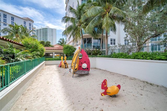 19900 E Country Club Drive 308, Aventura, FL 33180