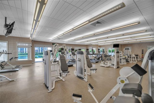 19900 E Country Club Drive 308, Aventura, FL 33180