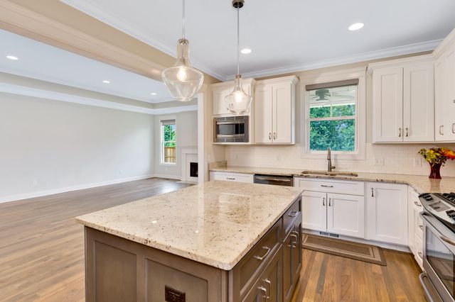 3626 Stickley Way, Apison, TN 37302