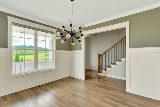 3626 Stickley Way, Apison, TN 37302