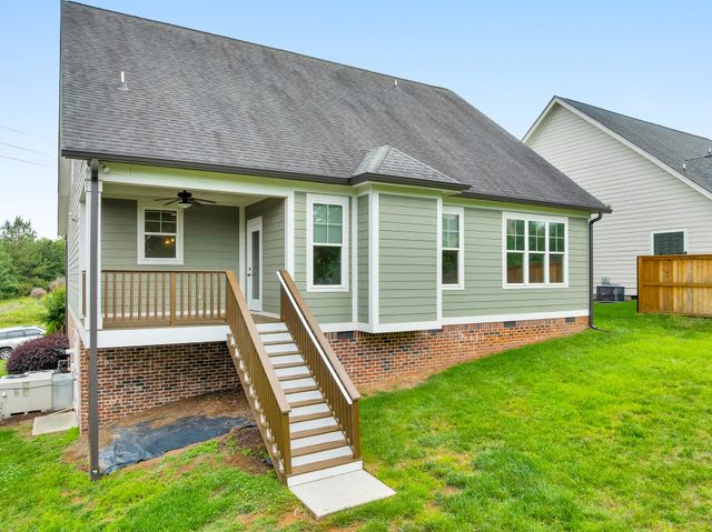 3626 Stickley Way, Apison, TN 37302