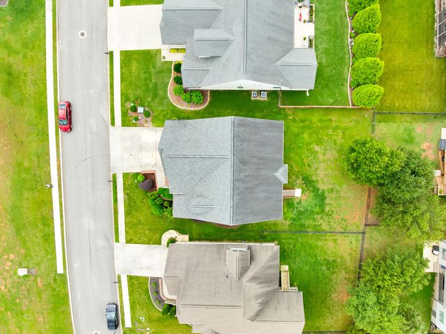 3626 Stickley Way, Apison, TN 37302