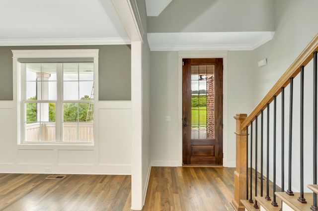 3626 Stickley Way, Apison, TN 37302