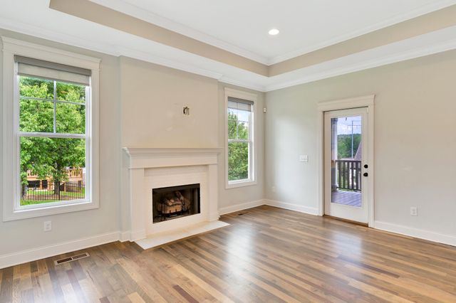 3626 Stickley Way, Apison, TN 37302