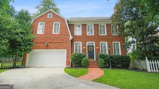 1186 Village Cove NE, Atlanta, GA 30319