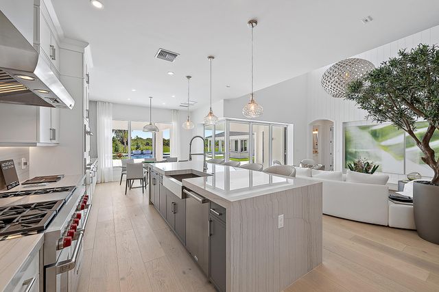 19505 SE Turnbridge Drive, Jupiter, FL 33458