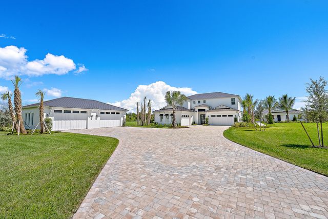 19505 SE Turnbridge Drive, Jupiter, FL 33458