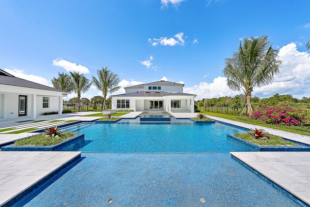 19505 SE Turnbridge Drive, Jupiter, FL 33458